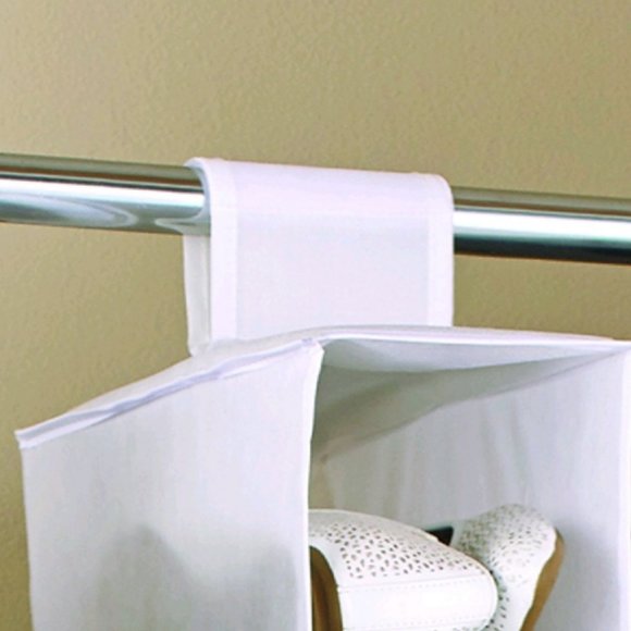 Mainstays 2 Nonwoven 10-Shelf Closet Organizers - Picture 11 of 14